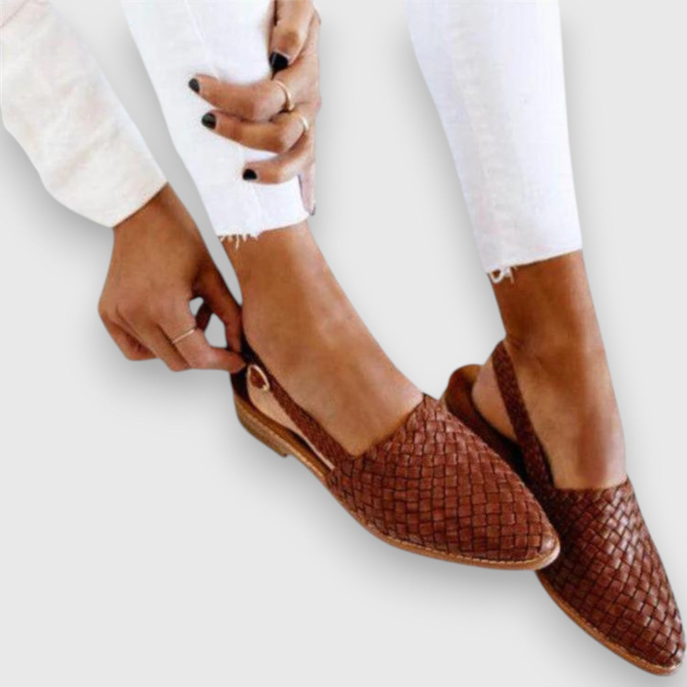 Lysena | Sandálias Confortáveis