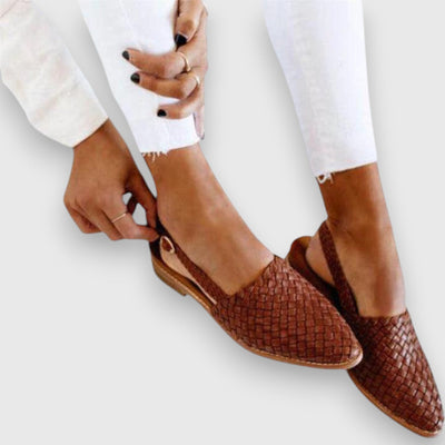 Lysena | Sandálias Confortáveis