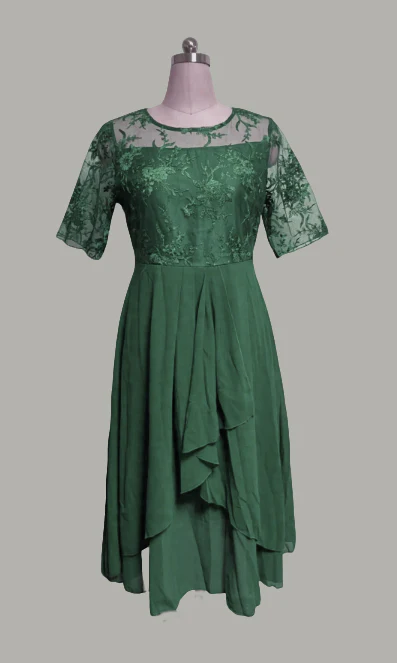 Eline | Vestido Elegante