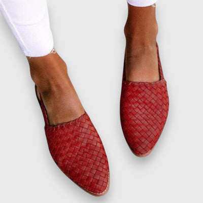 Lysena | Sandálias Confortáveis