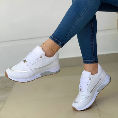 VIRNA™ | SAPATOS ORTOPÉDICOS PARA MULHERES