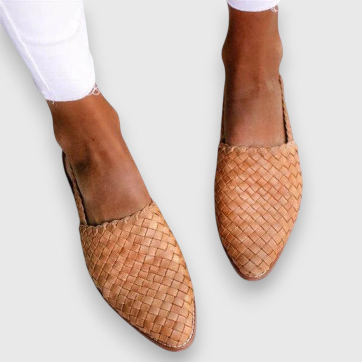 Lysena | Sandálias Confortáveis