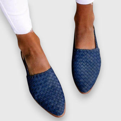 Lysena | Sandálias Confortáveis