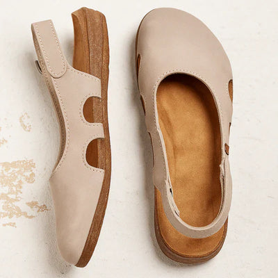 Sandálias Ortobédicas Confortáveis Alexia™