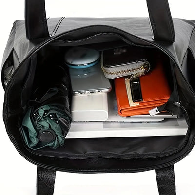 Martha | Bolsa de Couro Vegana