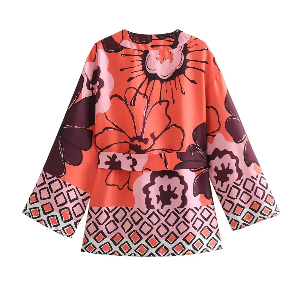 Klaudia | Conjunto confortável e elegante