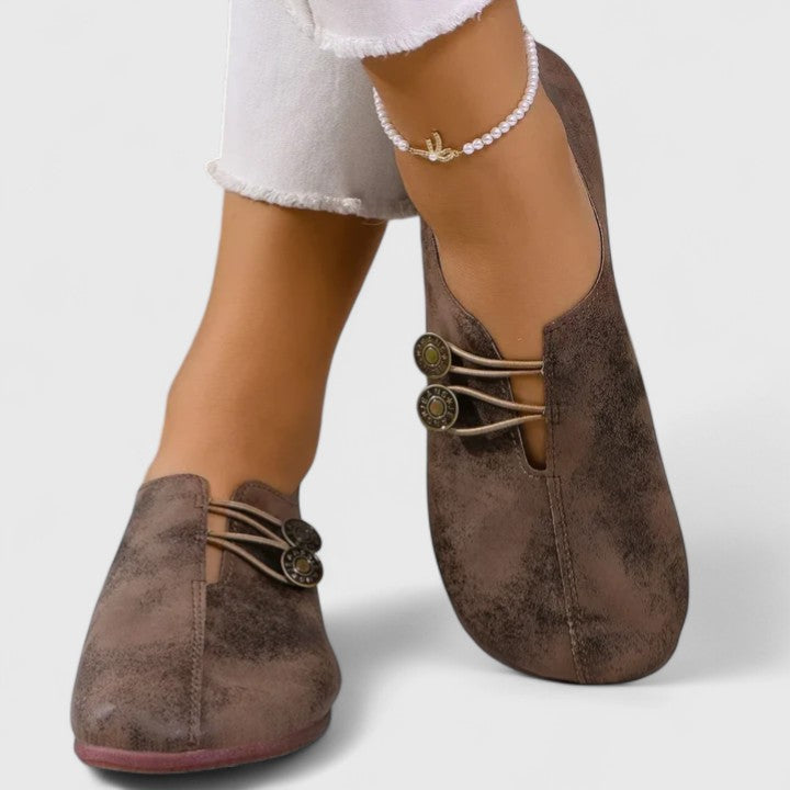 Kyline | Mocassins Elegantes