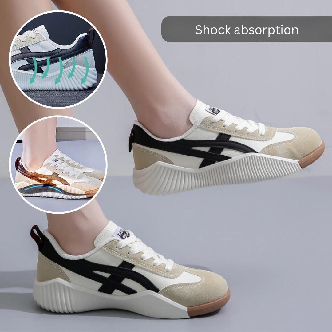 Michelle | Tênis Ultra Confortável