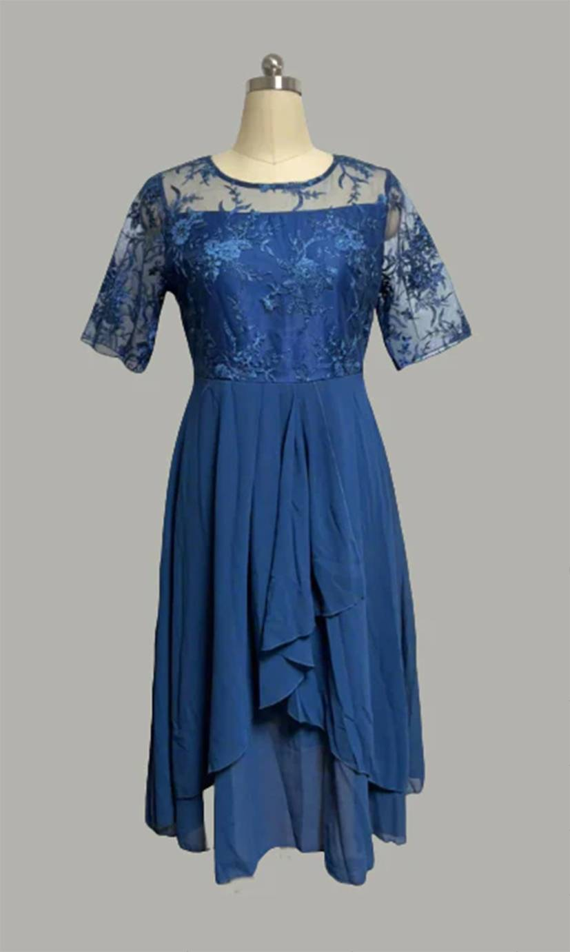 Eline | Vestido Elegante